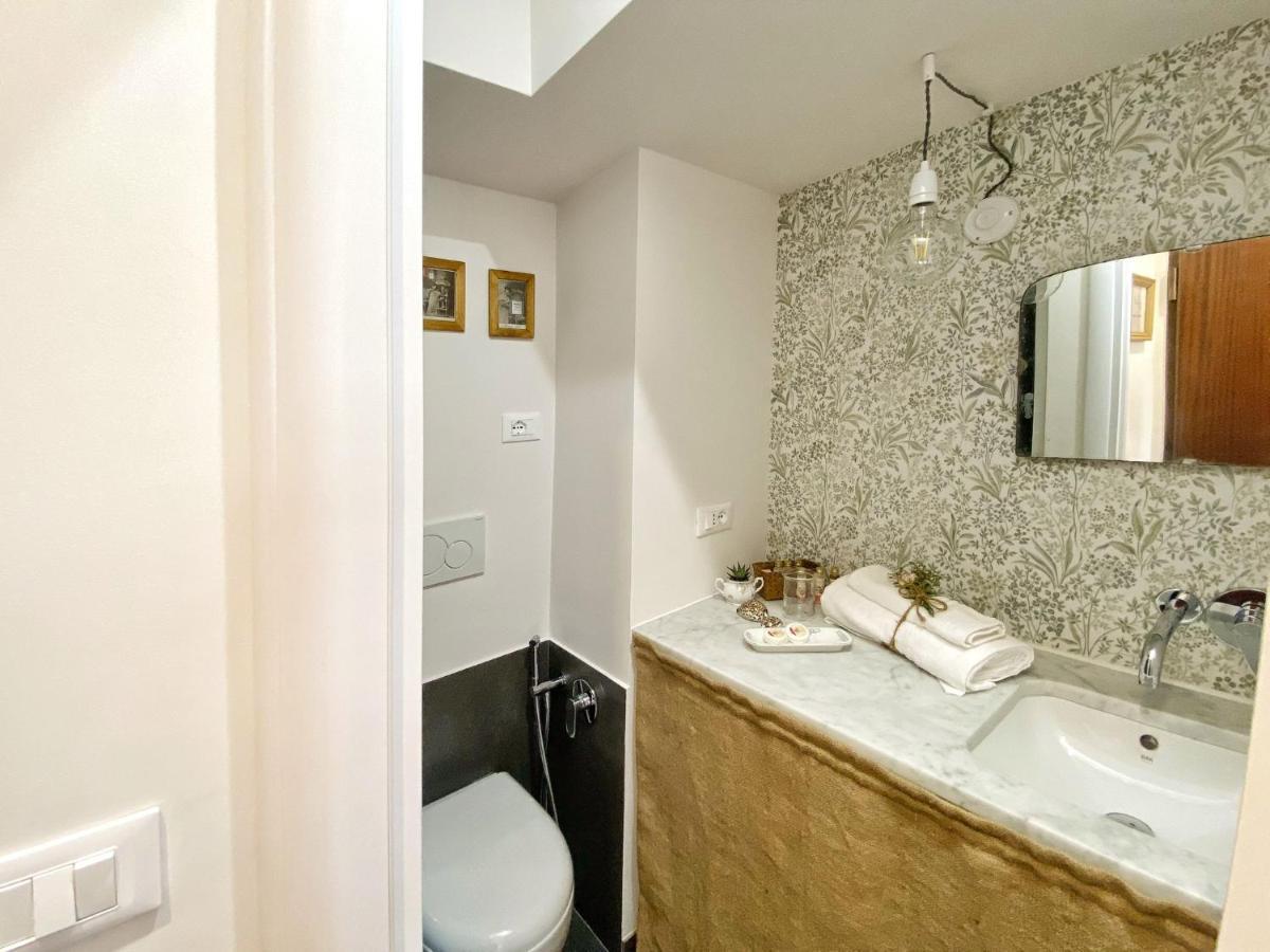 Appartamento Casa Ginepro via Mazzini Torino Esterno foto