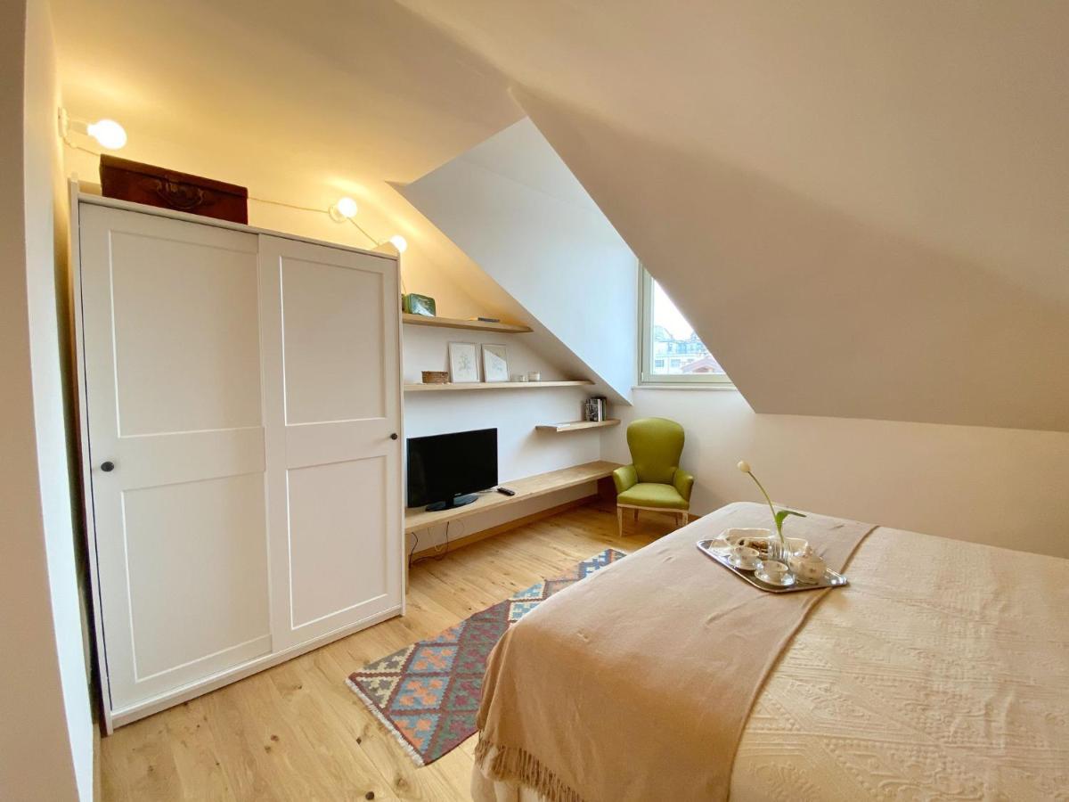 Appartamento Casa Ginepro via Mazzini Torino Esterno foto