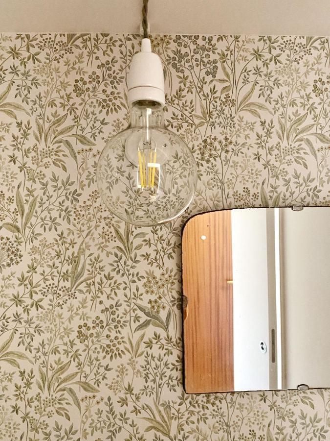Appartamento Casa Ginepro via Mazzini Torino Esterno foto